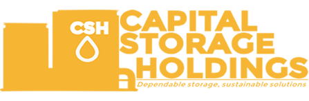 Capital Storage Holdings LLC